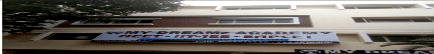 My Dreamz Academy Hyderabad: Courses & Fees 2026